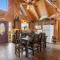 Trails End Cabin