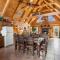 Trails End Cabin
