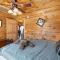 Trails End Cabin