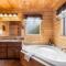 Trails End Cabin