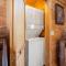 Trails End Cabin