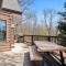 Trails End Cabin