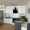 Apartment Vrilo