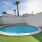 Beautiful Villa Duque Poris
