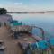 Perry’s Island Camp Al Mezina