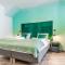 Barrier-Free: 2 Neighboring Apt. Ideal for groups - Viedeň