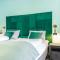 Barrier-Free: 2 Neighboring Apt. Ideal for groups - Viedeň
