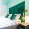 Barrier-Free: 2 Neighboring Apt. Ideal for groups - Viedeň