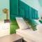 Barrier-Free: 2 Neighboring Apt. Ideal for groups - Viedeň