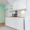 Barrier-Free: 2 Neighboring Apt. Ideal for groups - Viedeň