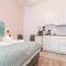 Barrier-Free: 2 Neighboring Apt. Ideal for groups - Viedeň