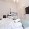 Barrier-Free: 2 Neighboring Apt. Ideal for groups - Viedeň