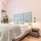 Barrier-Free: 2 Neighboring Apt. Ideal for groups - Viedeň