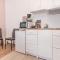 Barrier-Free: 2 Neighboring Apt. Ideal for groups - Viedeň