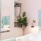 Barrier-Free: 2 Neighboring Apt. Ideal for groups - Viedeň