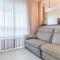 PALMAS EXPERIENCE - APARTAMENTO BRISA, no centro, vista lago!