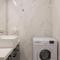 Kyma beach accommodation Delfini apartment with spa jaccuzzi 6 guests - 科林瓦里奥