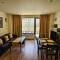 TERRA COMPLEX D5 - Private apartment - Golf, Skiing & SPA