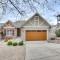 Golf-Course View Resort Home in Lake of the Ozarks