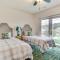 Golf-Course View Resort Home in Lake of the Ozarks