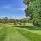 Golf-Course View Resort Home in Lake of the Ozarks