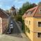 Toplage Historisches Altstadthaus Schwarzer Kater Görlitz