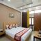 Hotel Surya Palace - Corporate stay business hotel - Noida