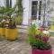 2 chambres et une terrasse à Paris!