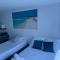 821B - Lindo Aparta-Estudio en la playa - 卡塔赫纳