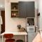 Primo Condo Studio Type - One Pontefino Tower