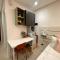 Primo Condo Studio Type - One Pontefino Tower