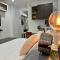 Primo Condo Studio Type - One Pontefino Tower