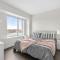 Beautiful and cozy 2 bedroom in Montaje - Somerville