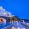 Canaves Oia Suites - Small Luxury Hotels of the World