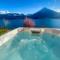 CHALET EGGLEN "Typical Swiss House, Best Views, Private Jacuzzi"