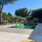 Villa design Mazanel 5*, piscine, vue Mont Ventoux - Mazan