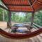 OLP Treehouse Cerro Azul