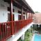 Hotel and Coffe Azul