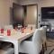 LEGERE HOTEL Bielefeld