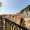 Cloister Suites Amalfi