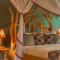 Embogo Safari Lodges - Katoke