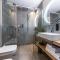 Rienz Alpine City Suites