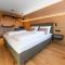 Rienz Alpine City Suites