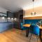 Rienz Alpine City Suites