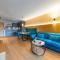 Rienz Alpine City Suites