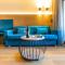 Rienz Alpine City Suites