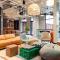 Chillout Dorm Warszawa