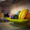 STUDIO APARTMAN MEMORY