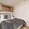 BUNNY - 3 Bed Static Caravan - Port Seton