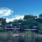 Vista do Lago Jungle Lodge - Cajual